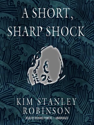 A Short, Sharp Shock - Audiobook